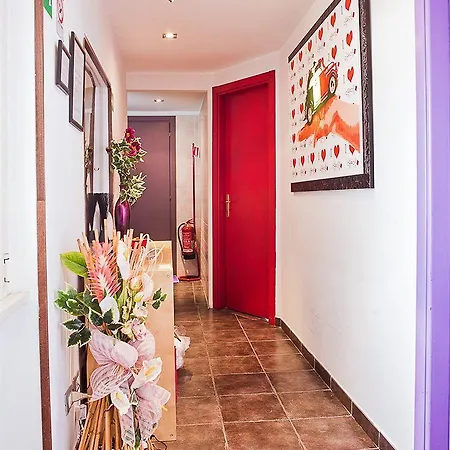 The Victory Guest house