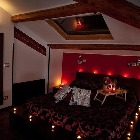 Guest house The Victory 2*