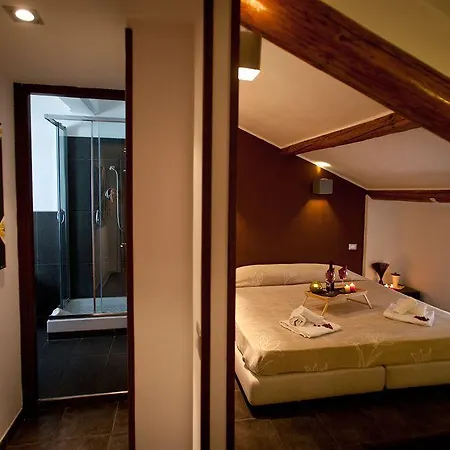 Guest house The Victory