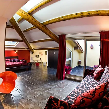Guest house The Victory Rome
