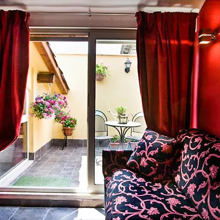 Guest house The Victory