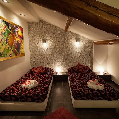 The Victory Guest house Rome
