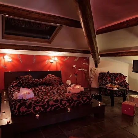 Guest house The Victory Rome
