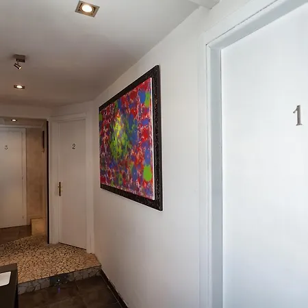 The Victory Guest house