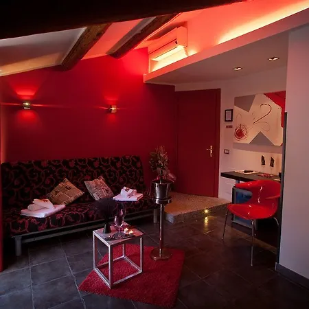 The Victory Guest house Rome