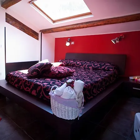 Guest house The Victory Rome