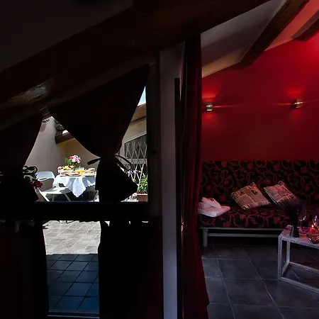 Guest house The Victory