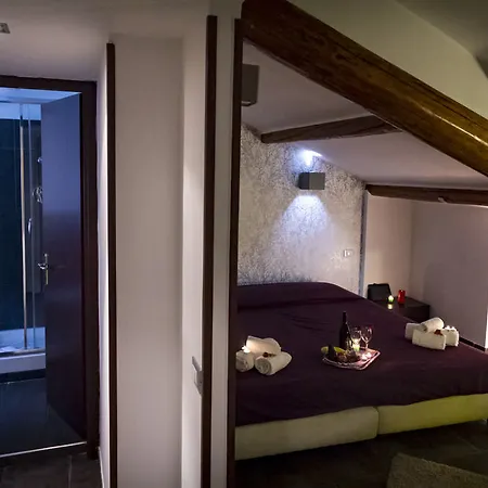 The Victory Guest house Rome