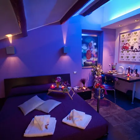 The Victory Guest house