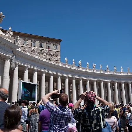 The Victory Rome