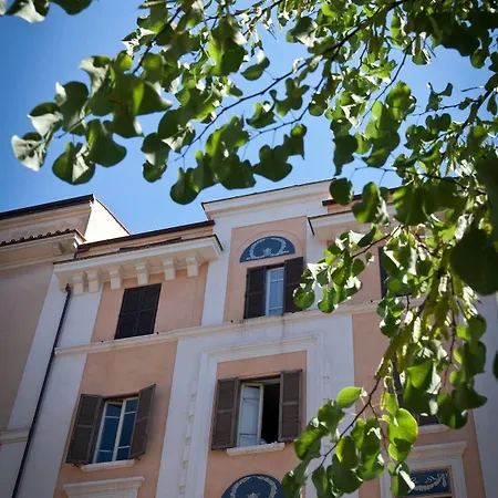 The Victory Guest house