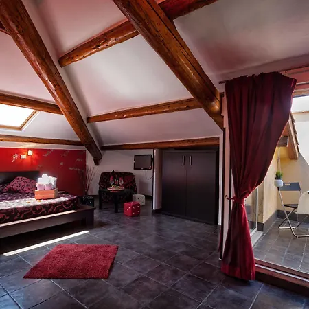 The Victory Guest house Rome