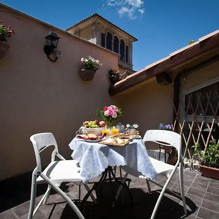 Guest house The Victory