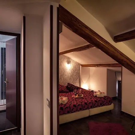 The Victory Guest house 2*