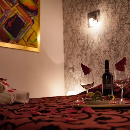 The Victory Guest house Rome