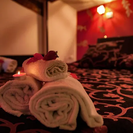 Guest house The Victory 2*