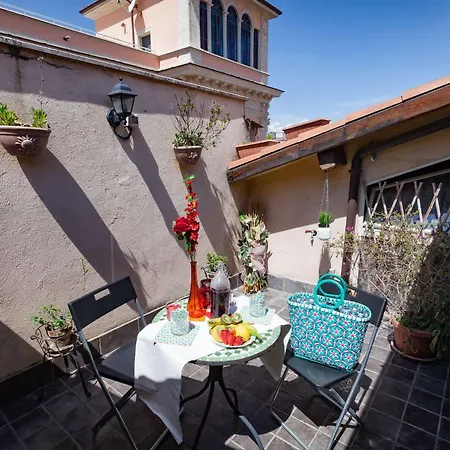 The Victory Guest house