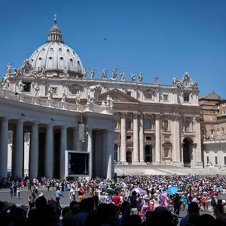The Victory Rome
