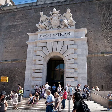 The Victory Guest house Rome