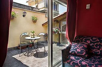 The Victory Guest house 2*